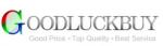 GoodLuckBuy.com Vouchers Promo Codes 2020