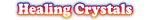 Healing Crystals Vouchers Promo Codes 2020
