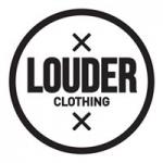 Louder Clothing Vouchers Promo Codes 2019
