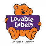 Lovable Labels Vouchers Promo Codes 2019