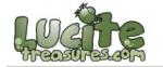 LuciteTreasures Vouchers Promo Codes 2019