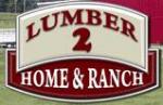 Lumber 2 Home & Ranch Vouchers Promo Codes 2019