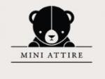 Mini Attire Vouchers Promo Codes 2018