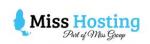 Miss Hosting Vouchers Promo Codes 2020