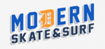 Modern Skate & Surf Vouchers Promo Codes 2019