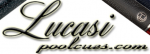 Lucasipoolcues.com Vouchers Promo Codes 2019