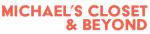 Michael's Closet and Beyond Vouchers Promo Codes 2018