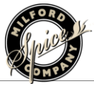 Milford Spice Vouchers Promo Codes 2018