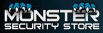 Monster Security Store Vouchers Promo Codes 2020