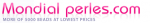 Mondial Perles Vouchers Promo Codes 2020