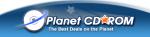 Planet CD-ROM Vouchers Promo Codes 2020