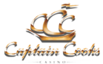 Captain Cooks Casino Vouchers Promo Codes 2020