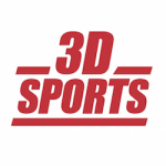 3-D Sports Vouchers Promo Codes 2020