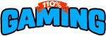 110% Gaming Vouchers Promo Codes 2019