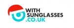 With Sunglasses Vouchers Promo Codes 2019