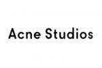 Acne Studios Vouchers Promo Codes 2020