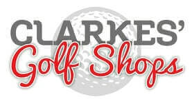 clarkes golf sale