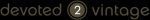 Devoted 2 Vintage UK Vouchers Promo Codes 2020