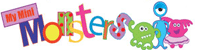 My Mini Monsters Vouchers Promo Codes 2019