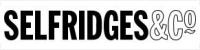 Selfridges 20% Off
