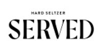 Served Drinks Discount Codes & Vouchers 2022