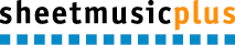 Sheet Music Plus Discount Codes & Vouchers 2021