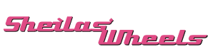 Sheilas' Wheels Discount Codes & Vouchers 2022
