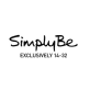 Simply Be 20% Off
