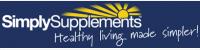 Simply Supplements 20% Off