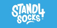 Stand4 Socks Discount Codes & Vouchers 2022