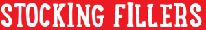 Stocking Fillers Discount Codes & Vouchers 2022