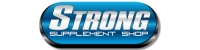 Strong Supplement Shop Discount Codes & Vouchers 2021