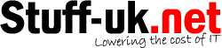Stuff-uk.net Discount Codes & Vouchers 2021