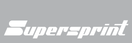 Supersprint Discount Codes & Vouchers 2022