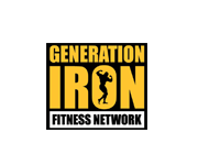 Generation Iron Discount Codes & Vouchers 2022