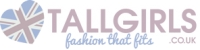 Tallgirls Discount Codes & Vouchers 2021