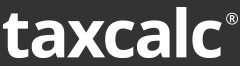 Taxcalc Discount Codes & Vouchers 2021
