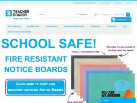 Teacherboards.co.uk Discount Codes & Vouchers 2022