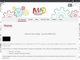 The MAD Museum Discount Codes & Vouchers 2021