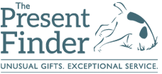 The Present Finder Discount Codes & Vouchers 2022