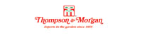 Thompson & Morgan Discount Codes & Vouchers 2022