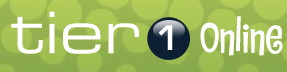 Tier1online Discount Codes & Vouchers 2021