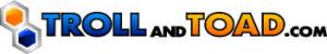 Troll and Toad Discount Codes & Vouchers 2022