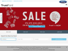 TrustFirstParts Discount Codes & Vouchers 2021