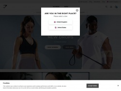 GymShark Discount Codes & Vouchers 2022