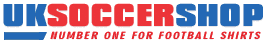UK Soccer Shop Discount Codes & Vouchers 2022