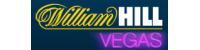 William Hill Vegas Discount Codes & Vouchers 2021
