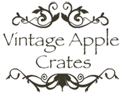 Vintage Apple Crates Discount Codes & Vouchers 2021