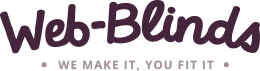 Web-blinds Discount Codes & Vouchers 2022