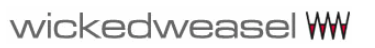 Wicked Weasel Discount Codes & Vouchers 2022